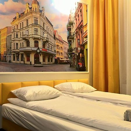 Quick Trip Apartments Торунь Екстер'єр фото
