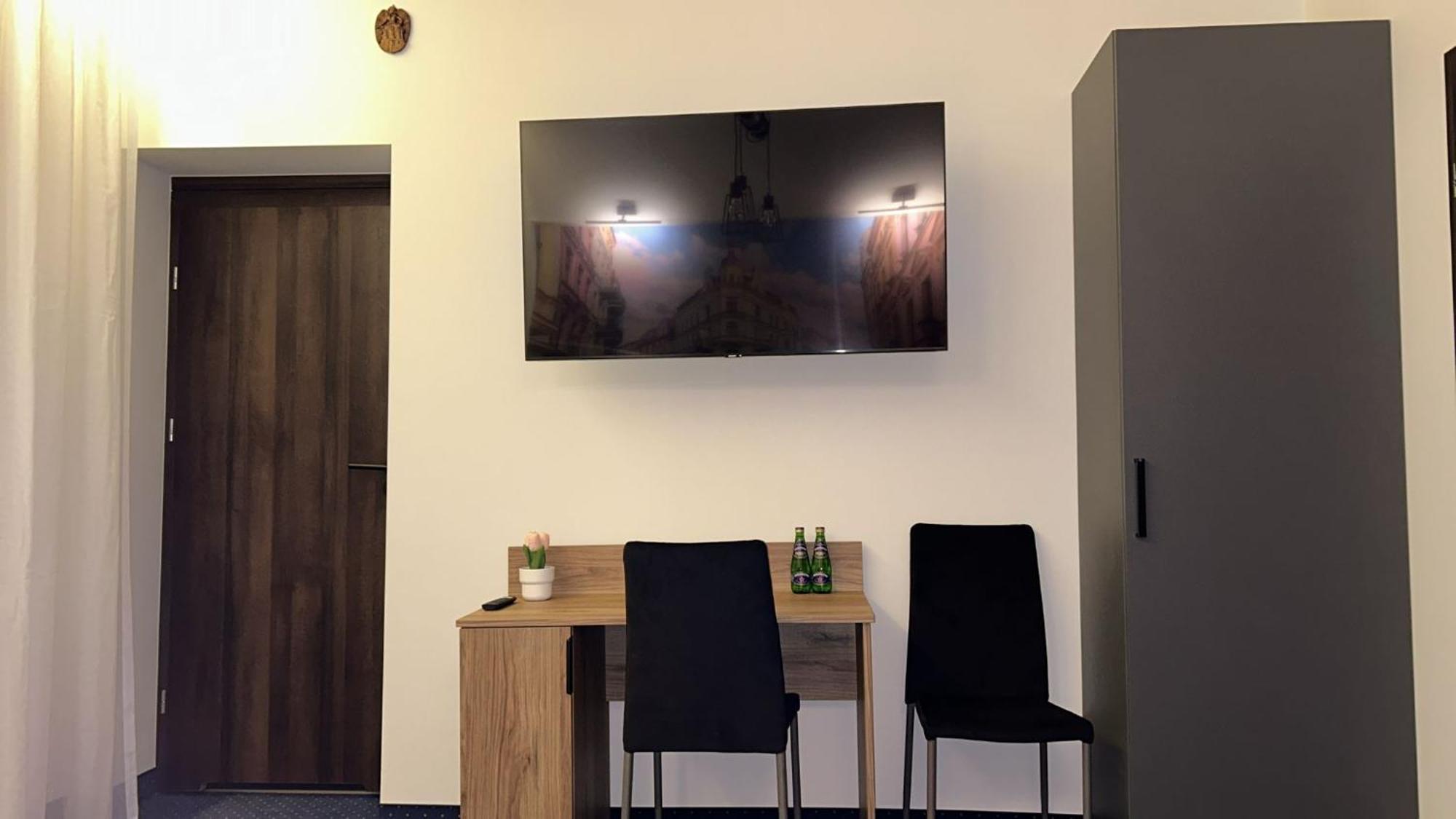 Quick Trip Apartments Торунь Екстер'єр фото