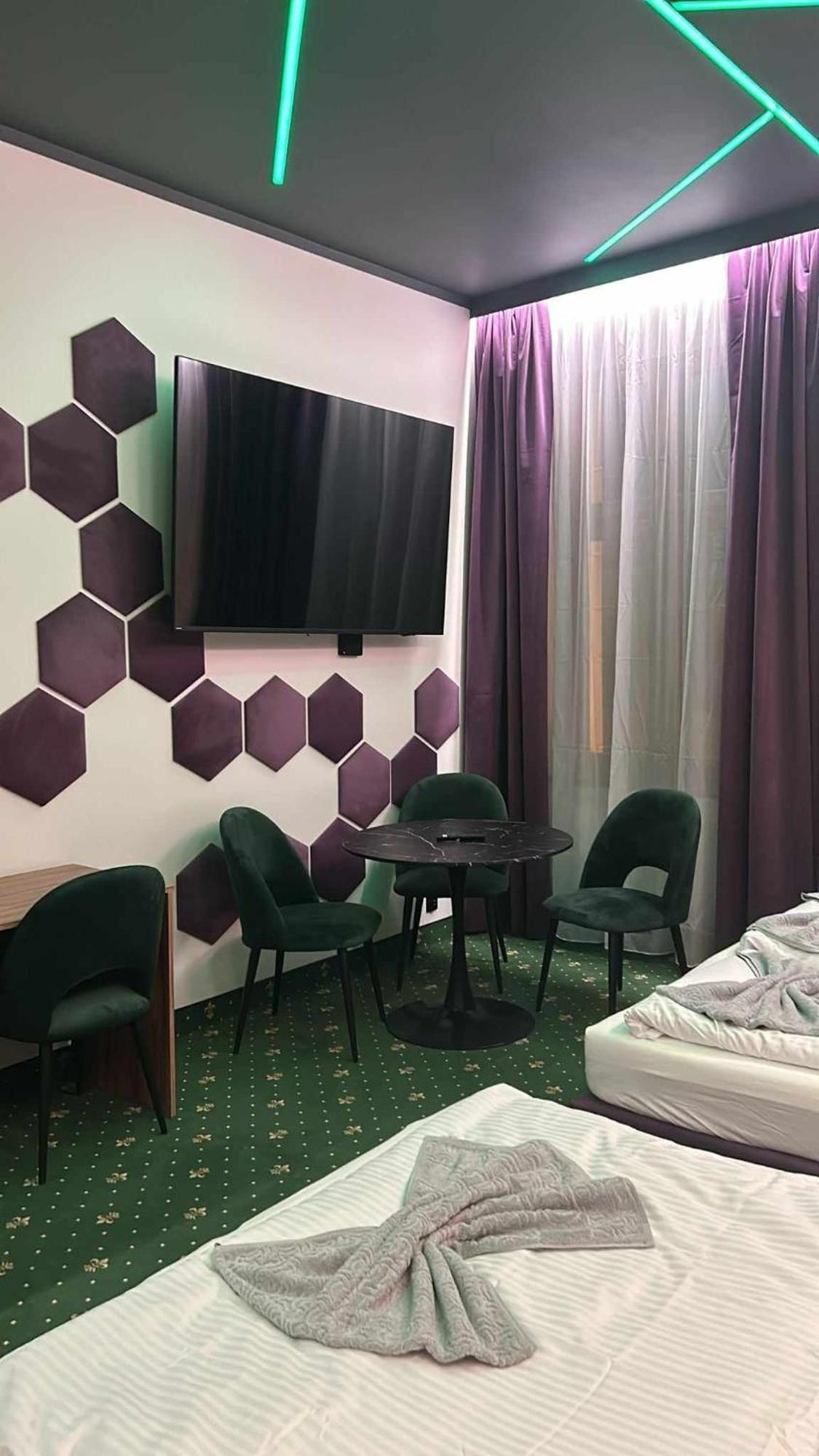 Quick Trip Apartments Торунь Екстер'єр фото