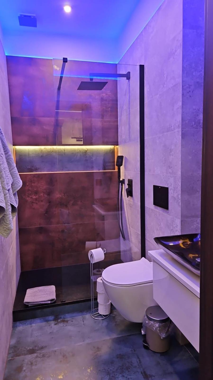 Quick Trip Apartments Торунь Екстер'єр фото