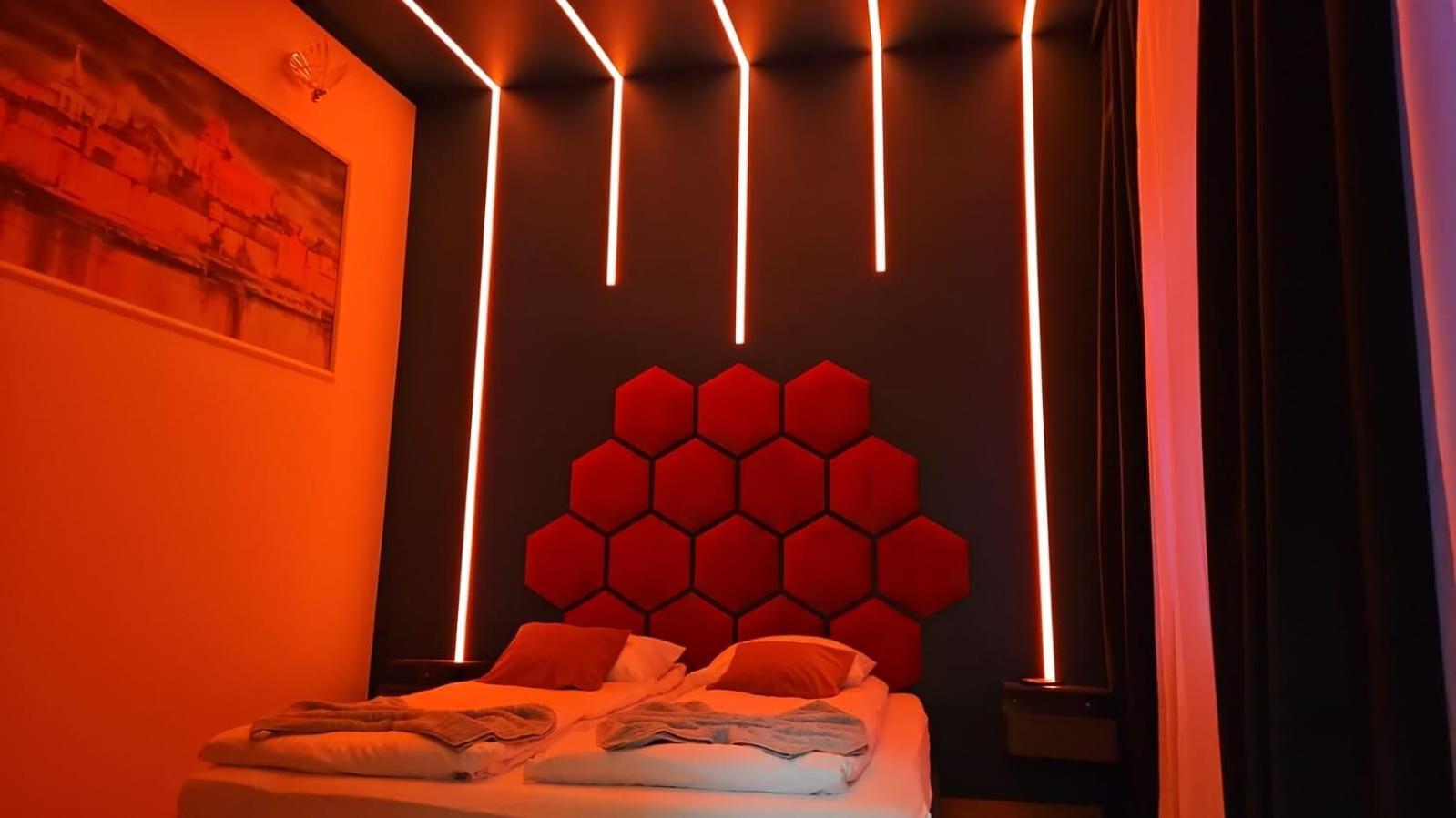 Quick Trip Apartments Торунь Екстер'єр фото
