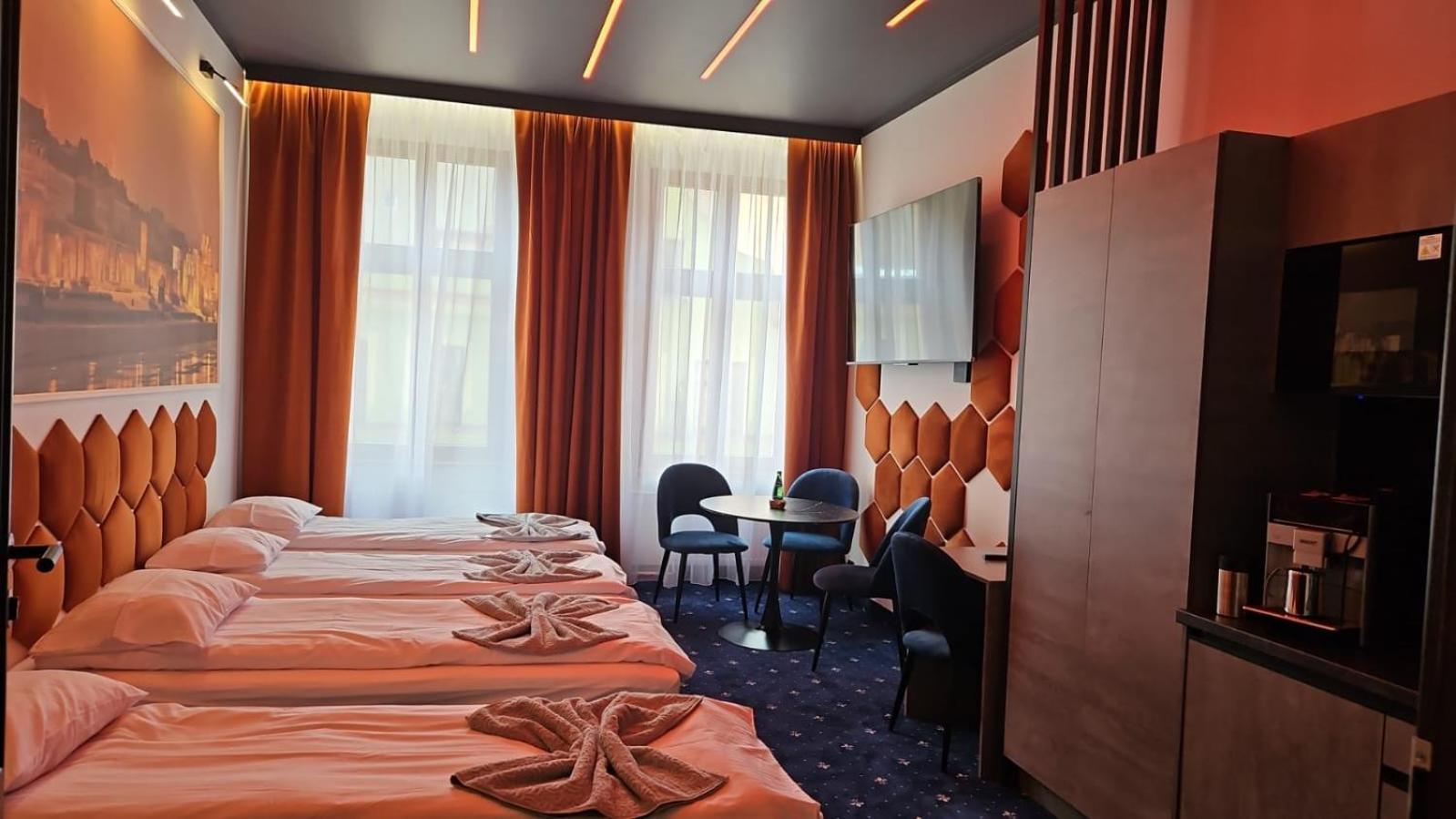 Quick Trip Apartments Торунь Екстер'єр фото