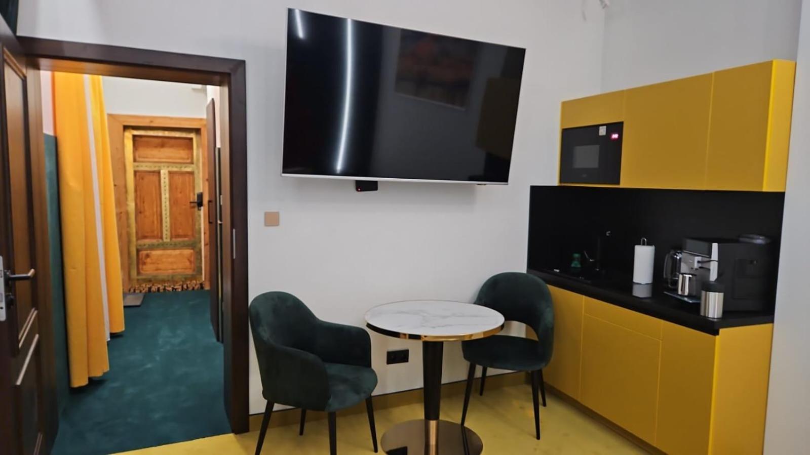 Quick Trip Apartments Торунь Екстер'єр фото