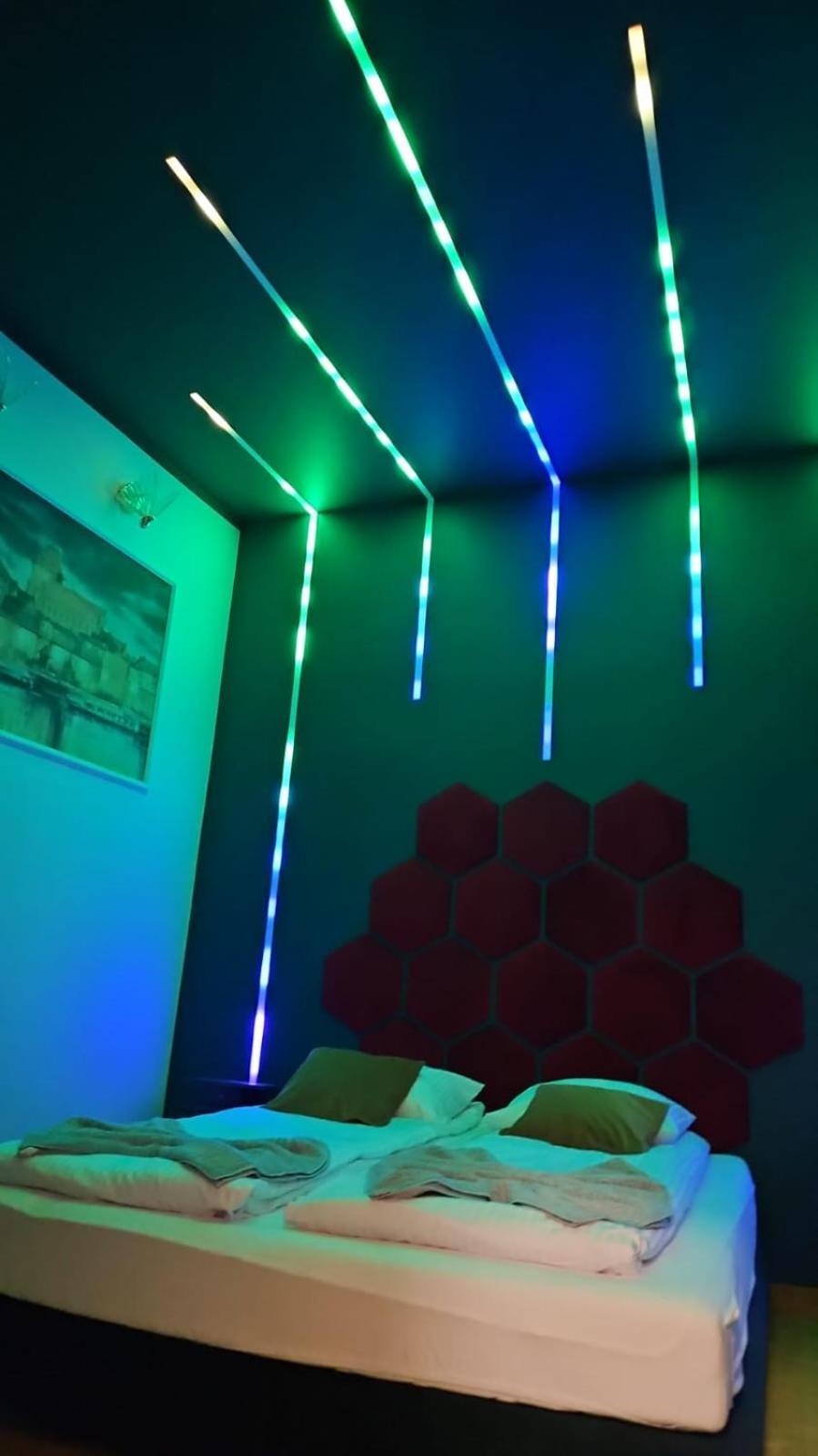 Quick Trip Apartments Торунь Екстер'єр фото